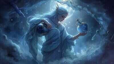 Daily Nadi Horoscope for Aquarius (31st July 2026): Don’t Change Direction Just to Feel Free