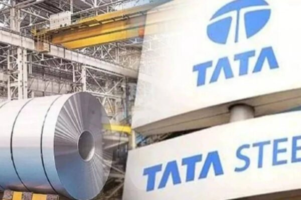 Tata Steel ends 25-year joint-venture with German company Martrade