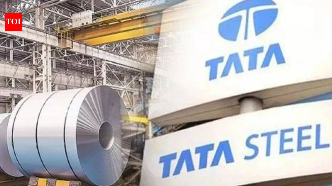 Tata Steel ends 25-year joint-venture with German company Martrade