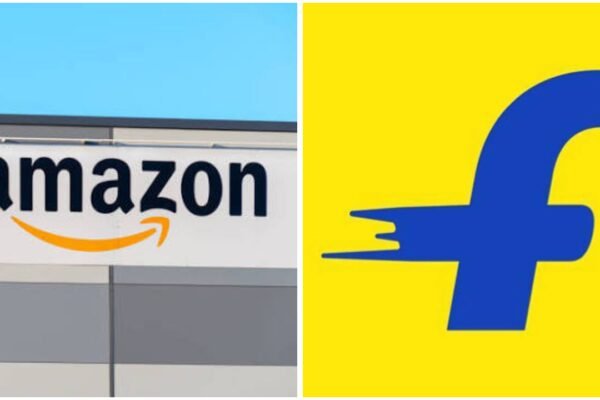 Flipkart: Flipkart, Amazon mount fee war as race heats up