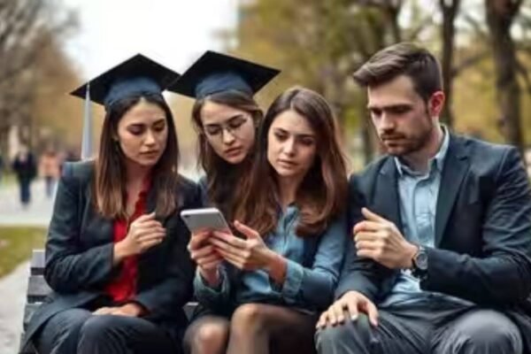 Seeking job in US? Trump weighs $100,000 work permit fee from foreign graduates