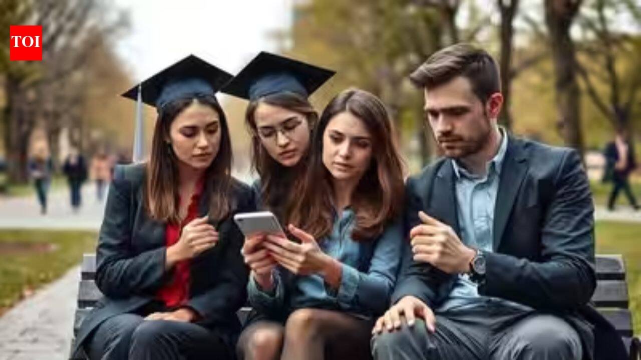 Seeking job in US? Trump weighs $100,000 work permit fee from foreign graduates