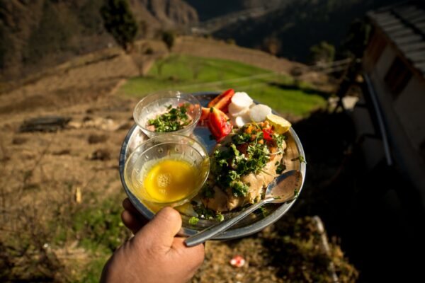 6 traditional Pahadi dishes every food lover should try at least once