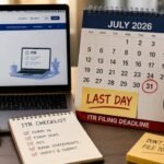 ITR filing deadline extension: Is July 31, 2026 the last date to file income tax return? Check latest developments