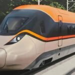 After made-in-India bullet train, new high-speed corridors to get indigenous signalling system