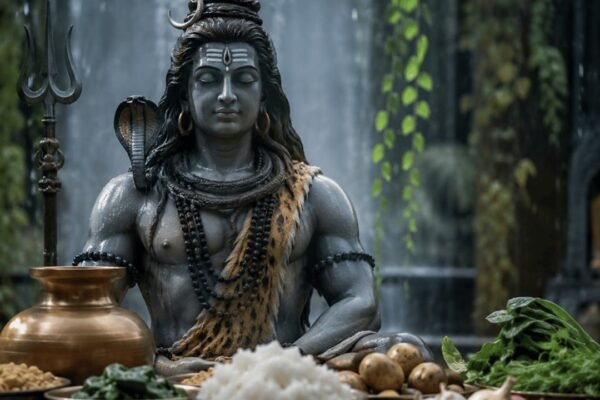 10 foods that are traditionally avoided during the month of Sawan in India