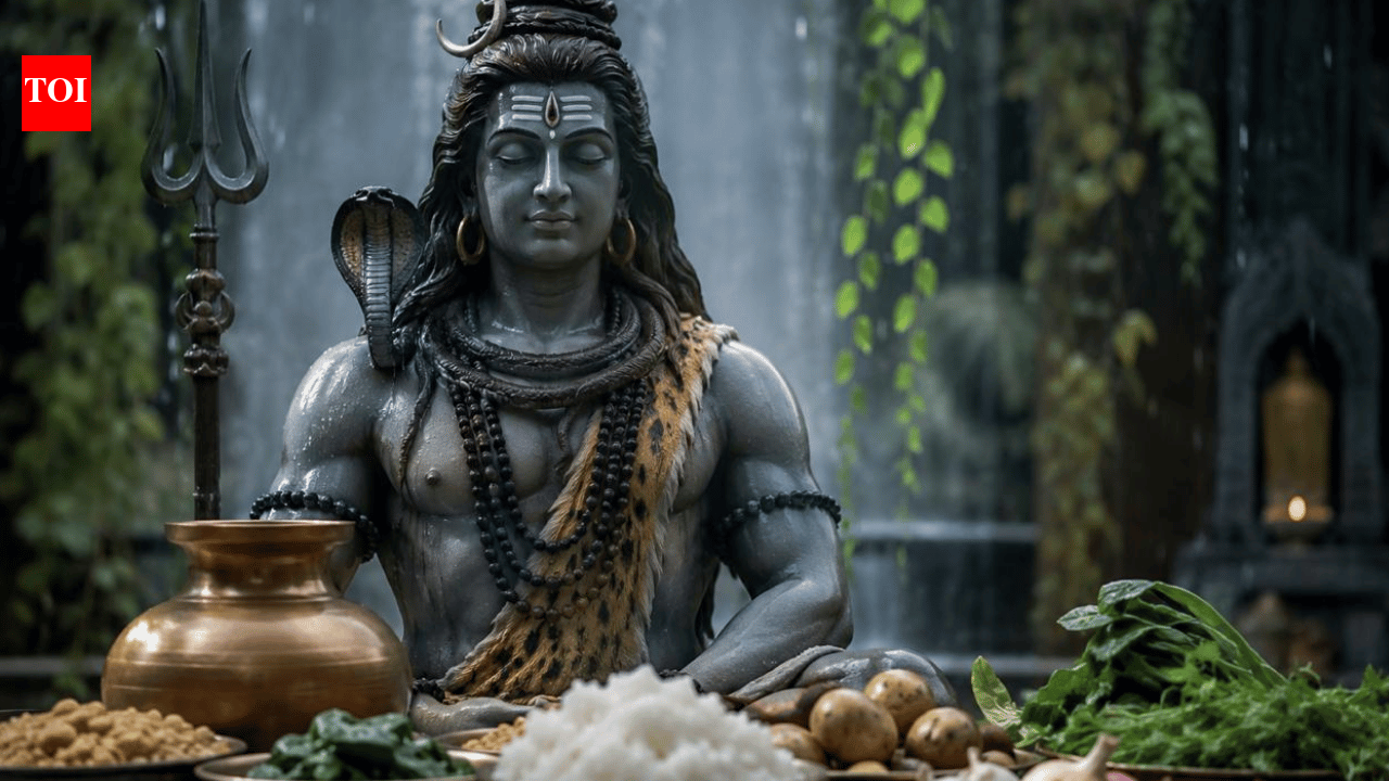 10 foods that are traditionally avoided during the month of Sawan in India