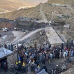 Pakistan Coal Mine Explosion: 34 killed as methane explosion tears through coal mine in Pakistan's Balochistan