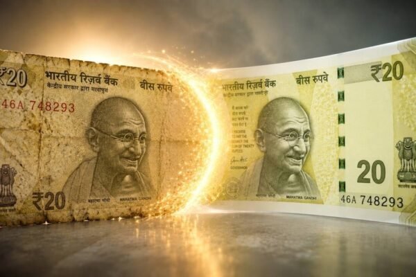 India to get plastic notes soon: Why the move is important - explained