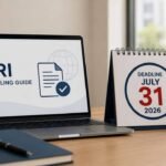 ITR deadline on July 31, 2026: Top things NRIs should keep in mind when filing tax return