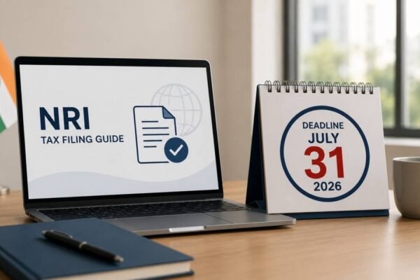 ITR deadline on July 31, 2026: Top things NRIs should keep in mind when filing tax return