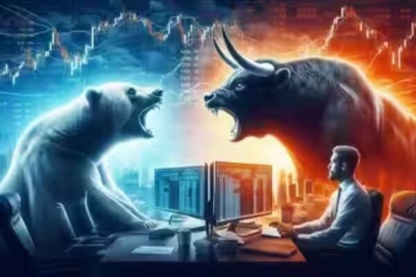 Stock Market Live Updates: Markets end slightly higher; Sensex gains 166 points, Nifty closes above 24,380