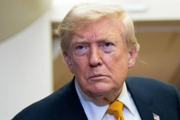 Tough road for Trump: Why sanctions Bill for tariffs on Russian oil buyers may fail House test