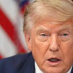 'Remember that picture': Trump uses Ceuta crisis as warning for US voters