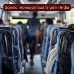 Scenic monsoon bus trips in India: Beautiful routes that should be on every traveller's bucket list |