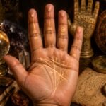 Today's Palmistry Secret: The One Rare Mark That Promises Success Only After Failure