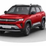 2026 Maruti Brezza full price list revealed: Check variant-wise pricing