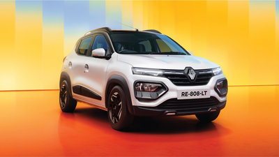 2026 Renault Kwid: Variant-wise price with features explained