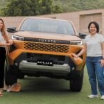 2026 Toyota Hilux launched at Rs 31.99 lakh: New features, 4x2 trim & more