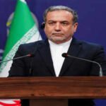 ‘Security hole’ enabled US-Israel bombing of Ayatollah’s residence: Iran minister Araghchi