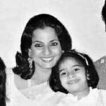 Kajol: 'I'm so very loved': Kajol marks National Parents' Day with emotional note, shares rare photos of parents and in-laws | Hindi Movie News