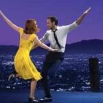 Ryan Gosling: 'La La Land': New poster finally adjusts Ryan Gosling's hand ahead of 10th-anniversary release | English Movie News
