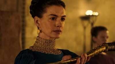 ‘The Odyssey’ box office collection day 2: Christopher Nolan's epic starring Anne Hathaway, Matt Damon mints Rs 22 cr in India |