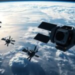 5-month-old startup wants to launch 100,000 AI data centre satellites into space