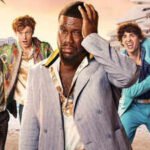 Marcello Hernández: '72 Hours': Kevin Hart calls Marcello Hernández and the young cast ’hungry comedic actors seizing an opportunity'