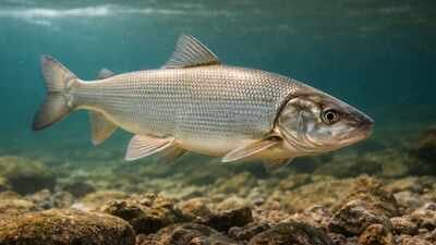 Great Lakes: In America’s Great Lakes, invasive mussels made the water look cleaner but broke the food chain; native whitefish could now vanish from some areas within five years