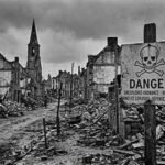 A British island became known as the 'island of death' after a secret anthrax experiment and remained under quarantine for 48 years | World News