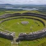 A giant 3,200-year-old city hidden beneath Ireland may rewrite Europe's ancient history | World News