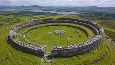 A giant 3,200-year-old city hidden beneath Ireland may rewrite Europe's ancient history | World News