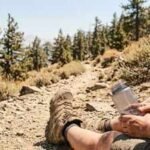 US summer heat triggered multiple dehydration emergencies in New York's Adirondacks, where hikers needed airlifts, IV fluids and overnight rescues