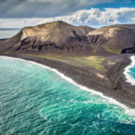 A new island rose from the sea in Iceland in 1963, but everyone except scientists is banned from setting foot on it: Here's why |