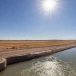 A proposed 330-megawatt AI data centre in California promised not to use Colorado River water. Now it wants 260 million gallons a year