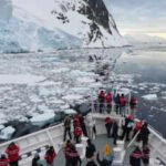 Antarctica: In 2025-26, more than 120,000 tourists visited Antarctica; some former guides now say the industry crossed a line
