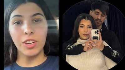 Meet Alex Sunny, American woman going viral on TikTok for her intention to relocate to Afghanistan for husband she met on Snapchat