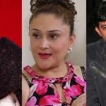 How is Aamir Khan related to Hyder Ali Khan? Who is his step-brother who was earlier married to actress Eva Grover and now lives in a chawl, here's all you need to know | Hindi Movie News