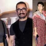 'Aamir Khan must have respected his ex-wives for them to be comfortable about him moving on,' says Farah Khan Ali about his equation with Reena Dutta, Kiran Rao ahead of his wedding with Gauri Spratt | Hindi Movie News