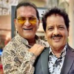 Abhijeet Bhattacharya reveals how he defended Udit Narayan during kissing controversy: 'Fans hug and kiss you, you also gave one kiss back, what's the issue?' |