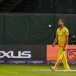 From Rajasthan to Texas: Abhimanyu Lamba's pursuit of the American dream | Exclusive | Cricket News