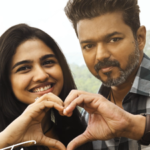 Jana Nayagan Song: Emotional Father-Daughter Moments Captured in 'Adiye En Poonthene' from Vijay's Final Film 'Jana Nayagan' |