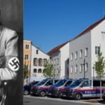 ‘Place of democracy’: Hitler’s birthplace converted into police station in Austria