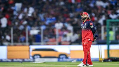 'India must look at Rajat Patidar': Irfan Pathan urges to rethink T20 batting combination | Cricket News