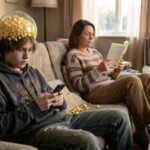 Popcorn Brain: The scrolling that never stops: Signs of ‘popcorn brain’ that every parent should know