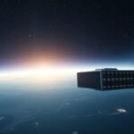 AI's cooling crisis: Why future data centres in space may not need a single drop of water |