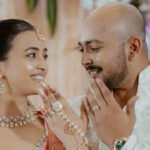 Akriti Agarwal ends BREAK UP RUMOURS with Prithvi Shaw: 'We are still engaged and happy together' |
