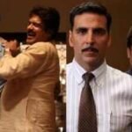 Akshay Kumar expresses concern as Rajesh Sharma rushed to the hospital after insect bite on the set of Prabhas starrer 'Fauzi', prays for his recovery | Hindi Movie News