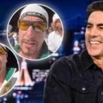 Sacha Baron Cohen's iconic character Ali G takes over Wimbledon amid upcoming movie buzz |
